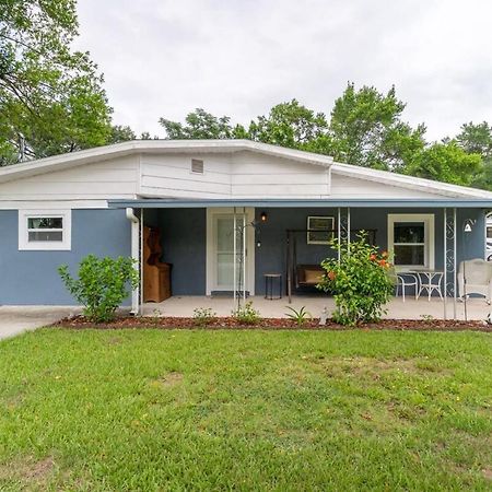 Cozy Renovated Retreat With Tranquil Outdoors Villa Orlando Exterior photo